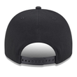 Bone Unissex New Era 9Forty A-Frame New York Yankees MLB Preto-MBP26BON197- -5-